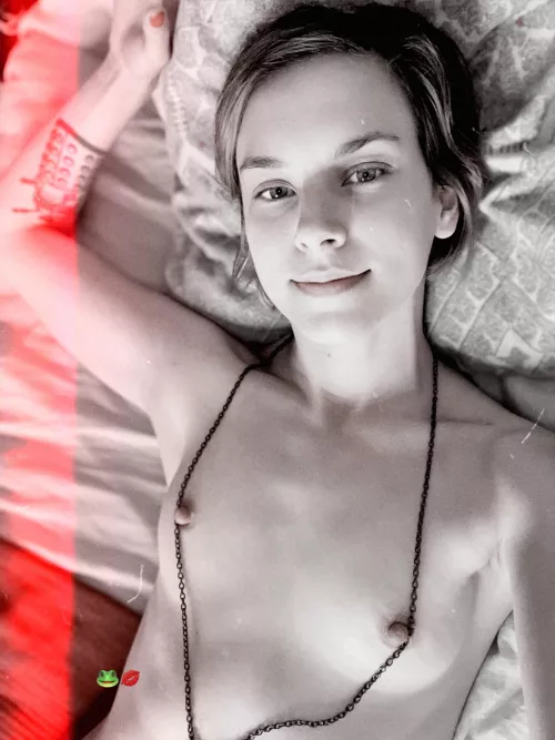 Are my 34 year old nipples suckable still?