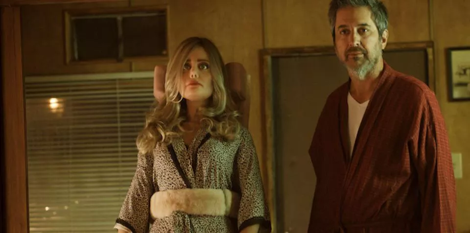 Bought a hand truck to try Ray’s method of moving my doll around