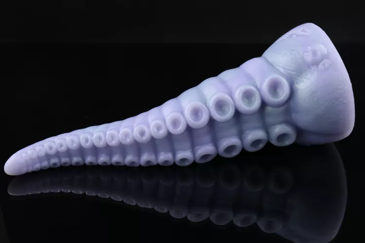 Close encounter of the 3rd Kind Ika L/S with SC.