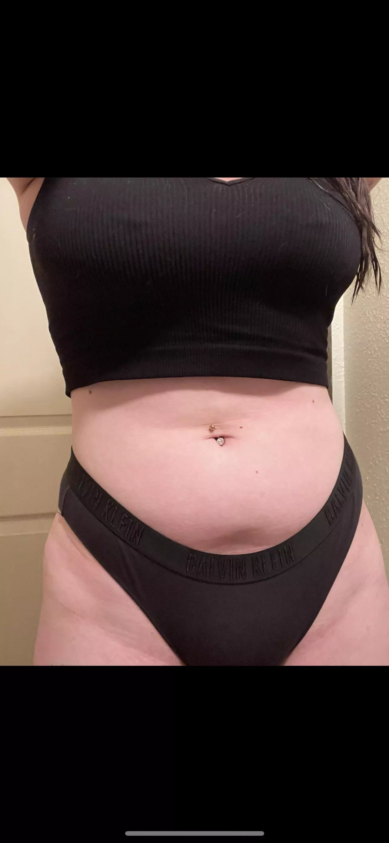 Cum be my new biggest fan😘