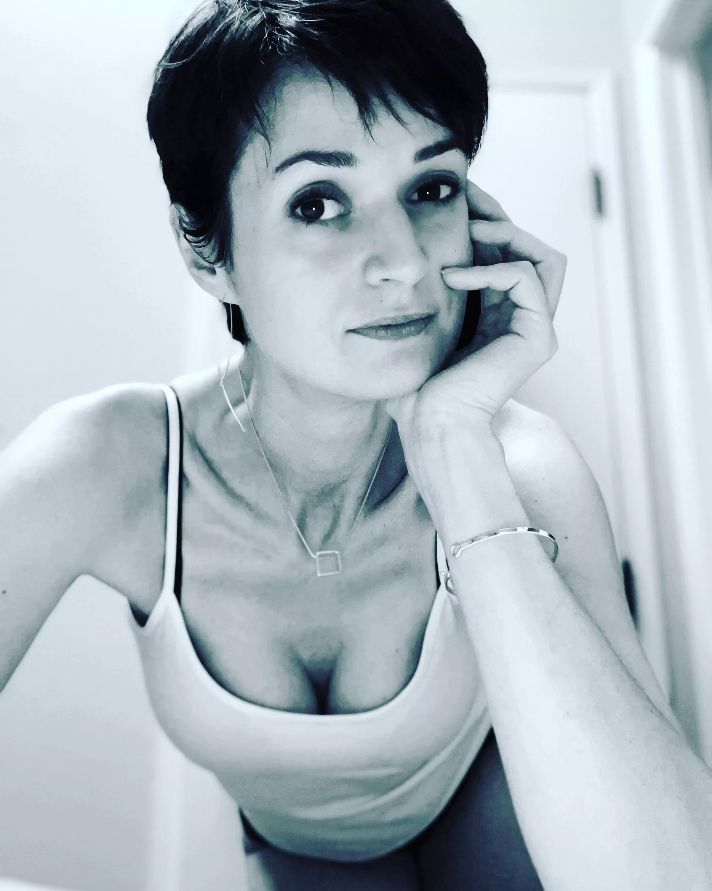 Feeling nostalgic tonight