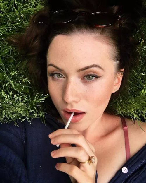 i need some vitamin D ☀️