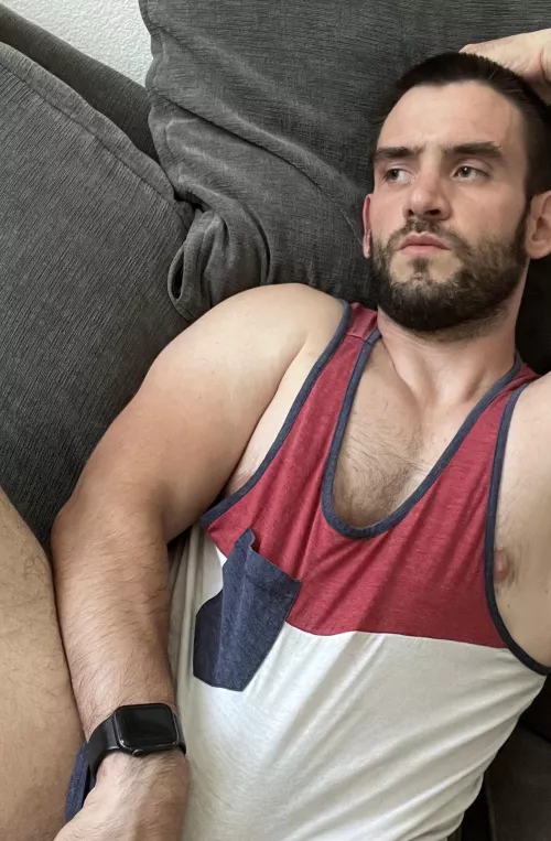 I need someone to game with. 🥲