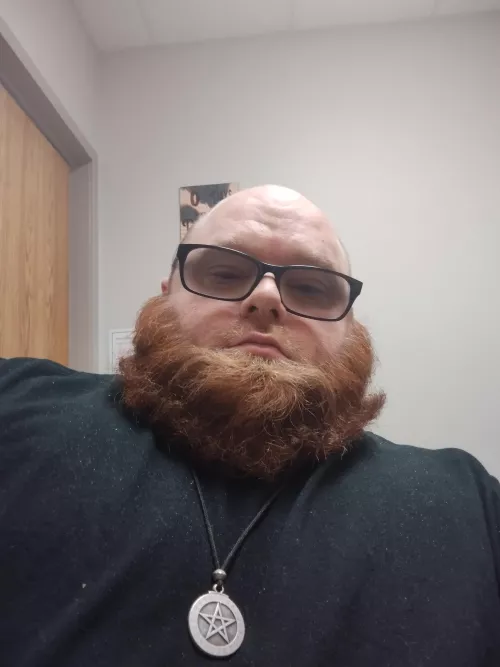 just relaxing at work :)