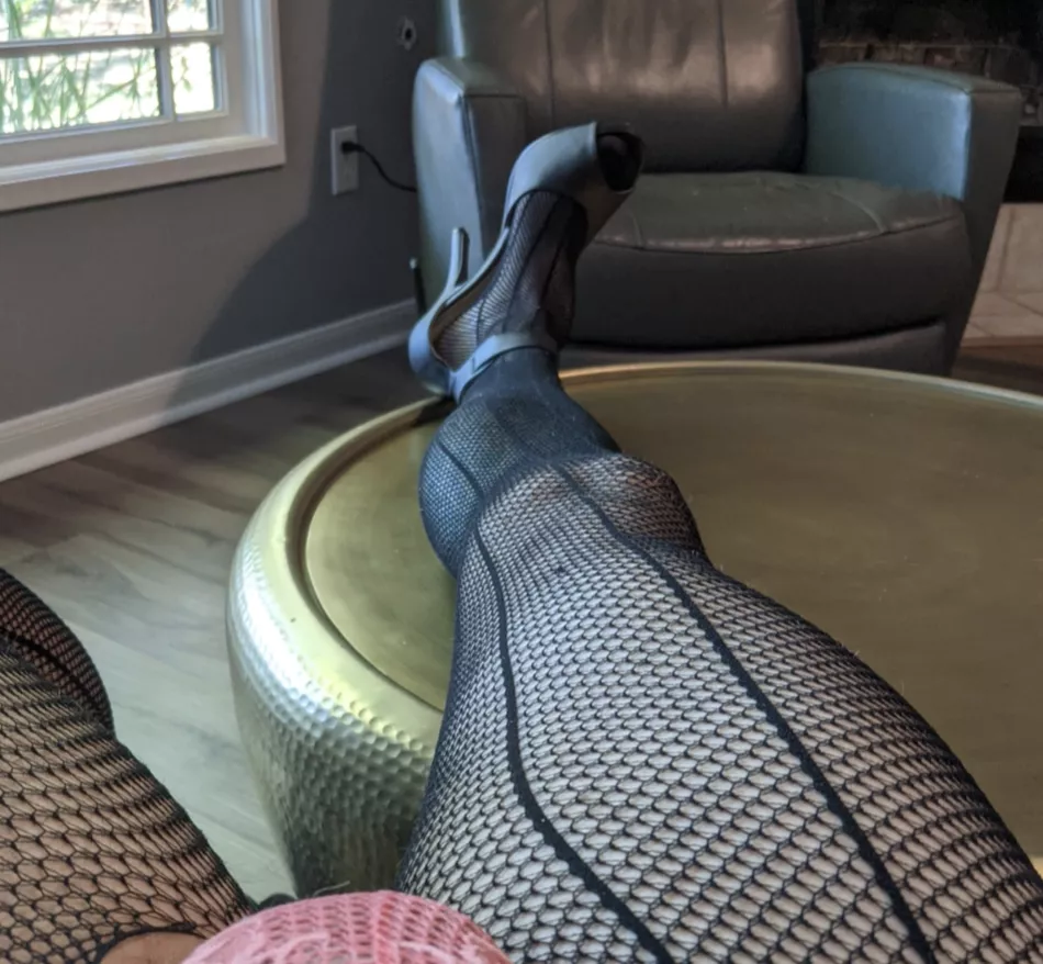 love this bodysuit with these heels! love this bodysuit with these heels!