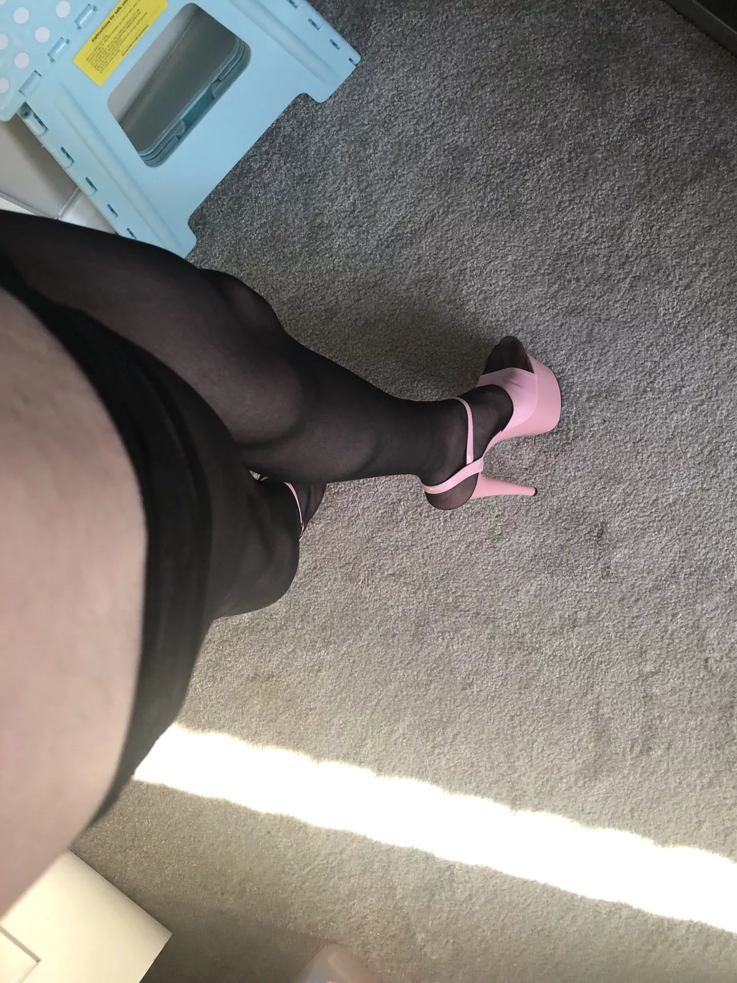 Pretty in Pink Pretty in Pink