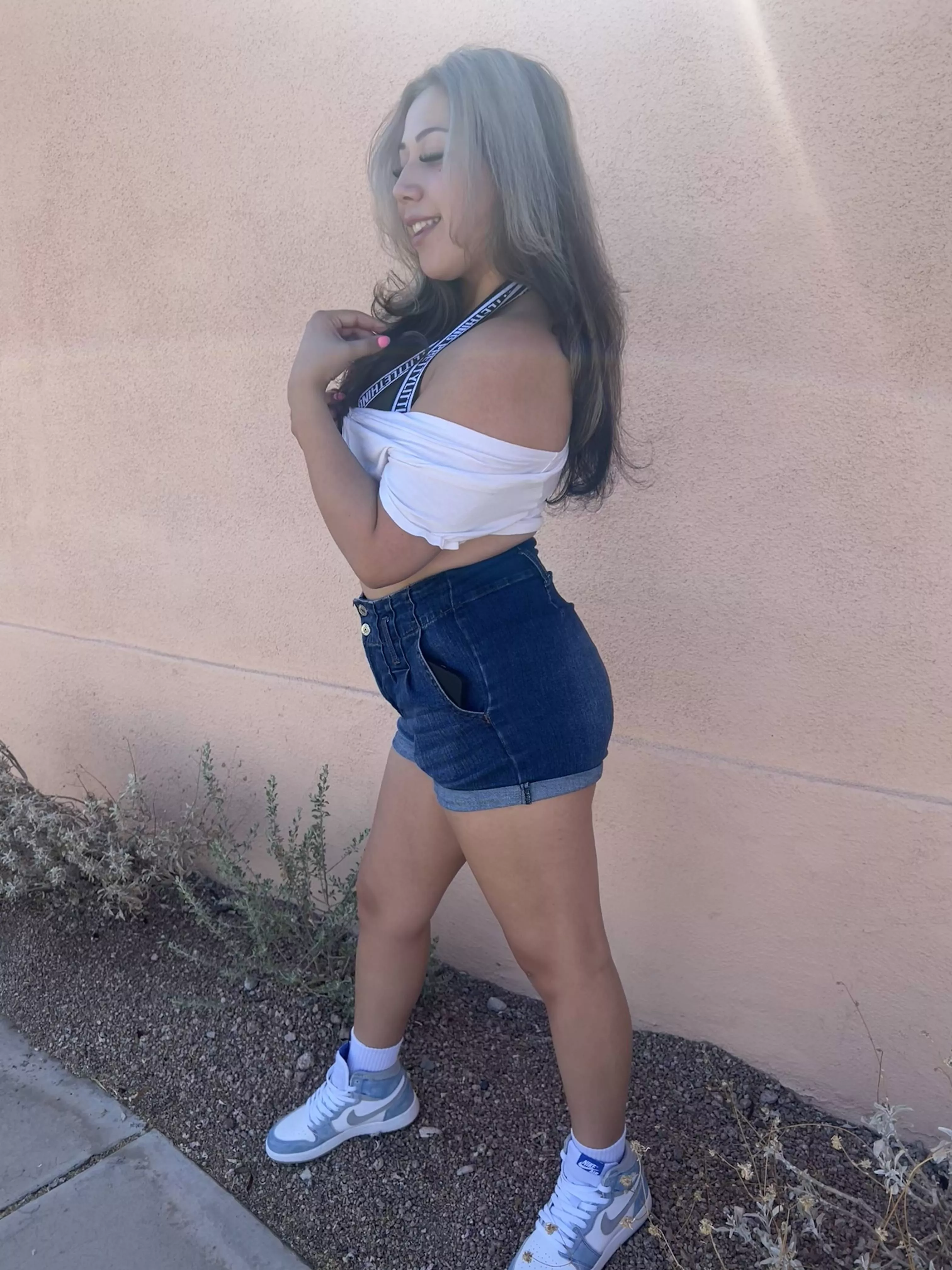 Can you tell I'm a slut for anal?