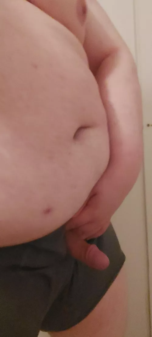 Could use a hole π