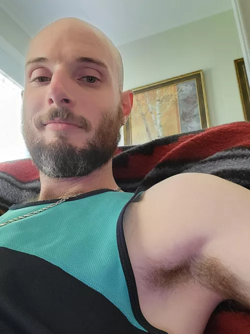 First post here, hope ya like it 😋