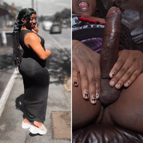 Imagine you take me out on a date and I pull this out when we get back