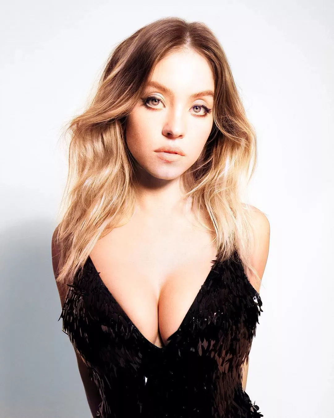 Sydney Sweeney