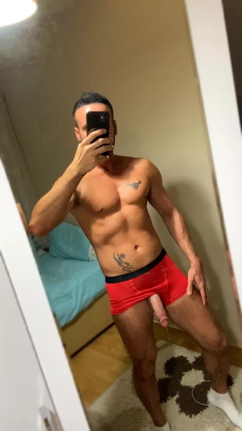 Would u suck me in this way🔥😈