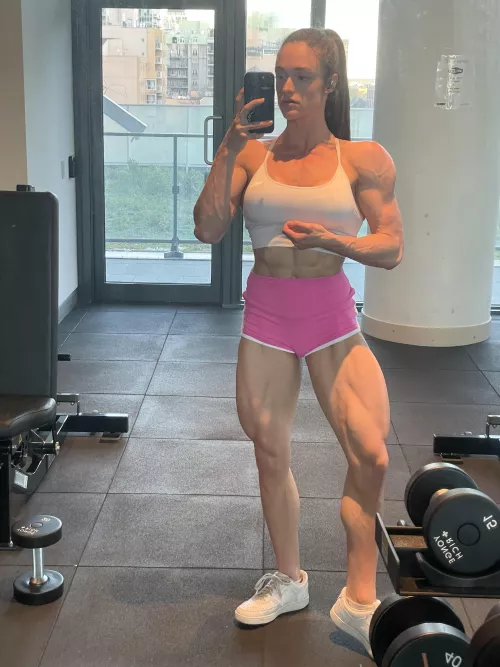 a real life action figure doing porn is interesting🫣