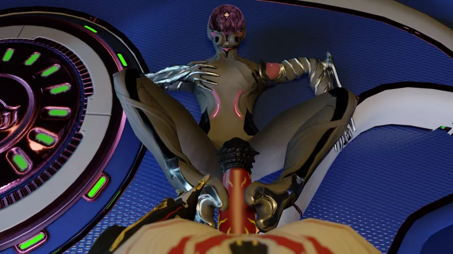 (Futa Ember + Mag] Mag Has A Certain Set Of Skills (Snibo-kun)