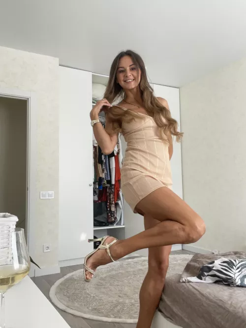 Let’s start perfect Saturday