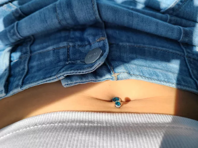 pov from my walk the other day😚