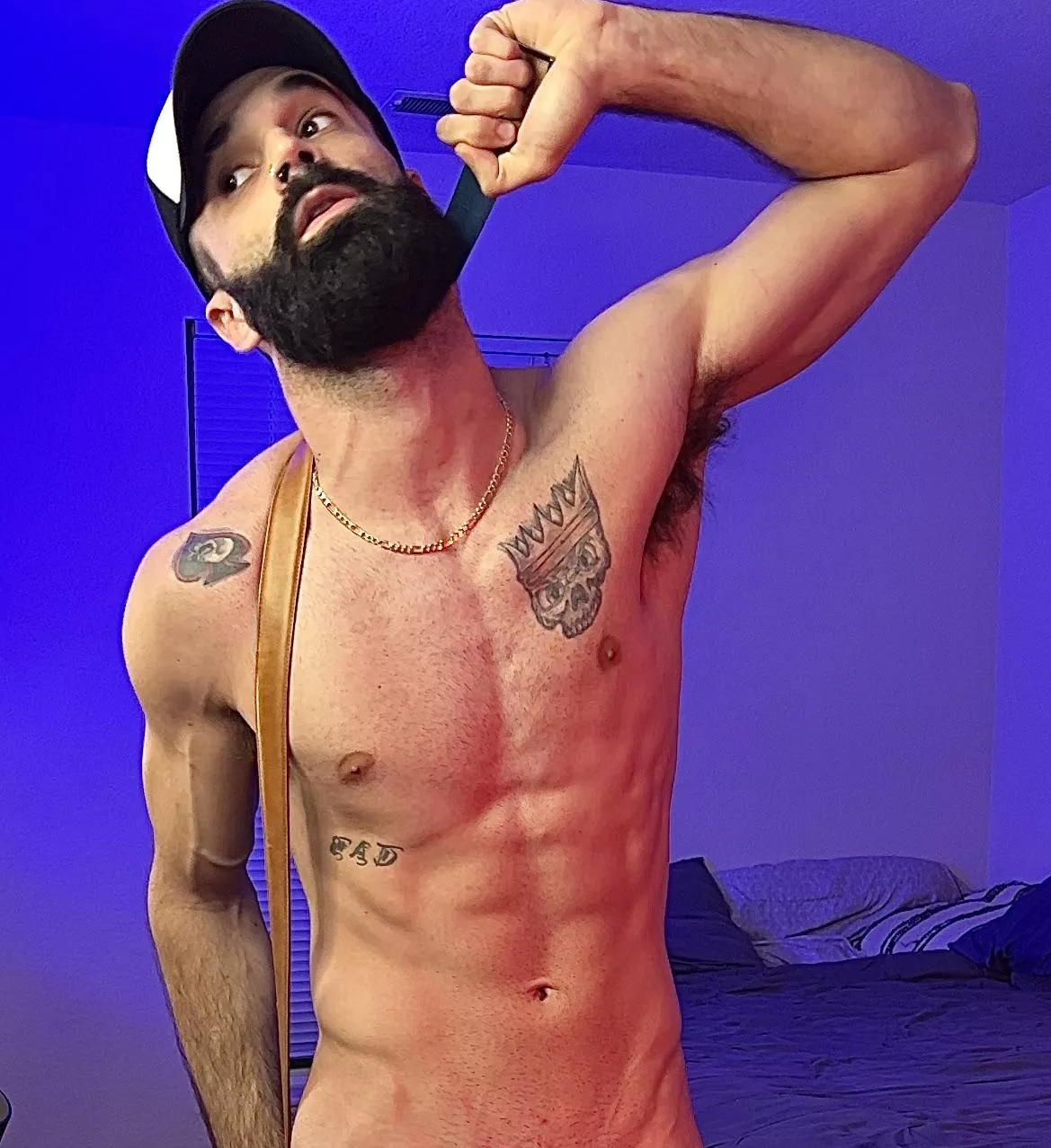 @tybartys on onlyfans 😈 first month promo going!