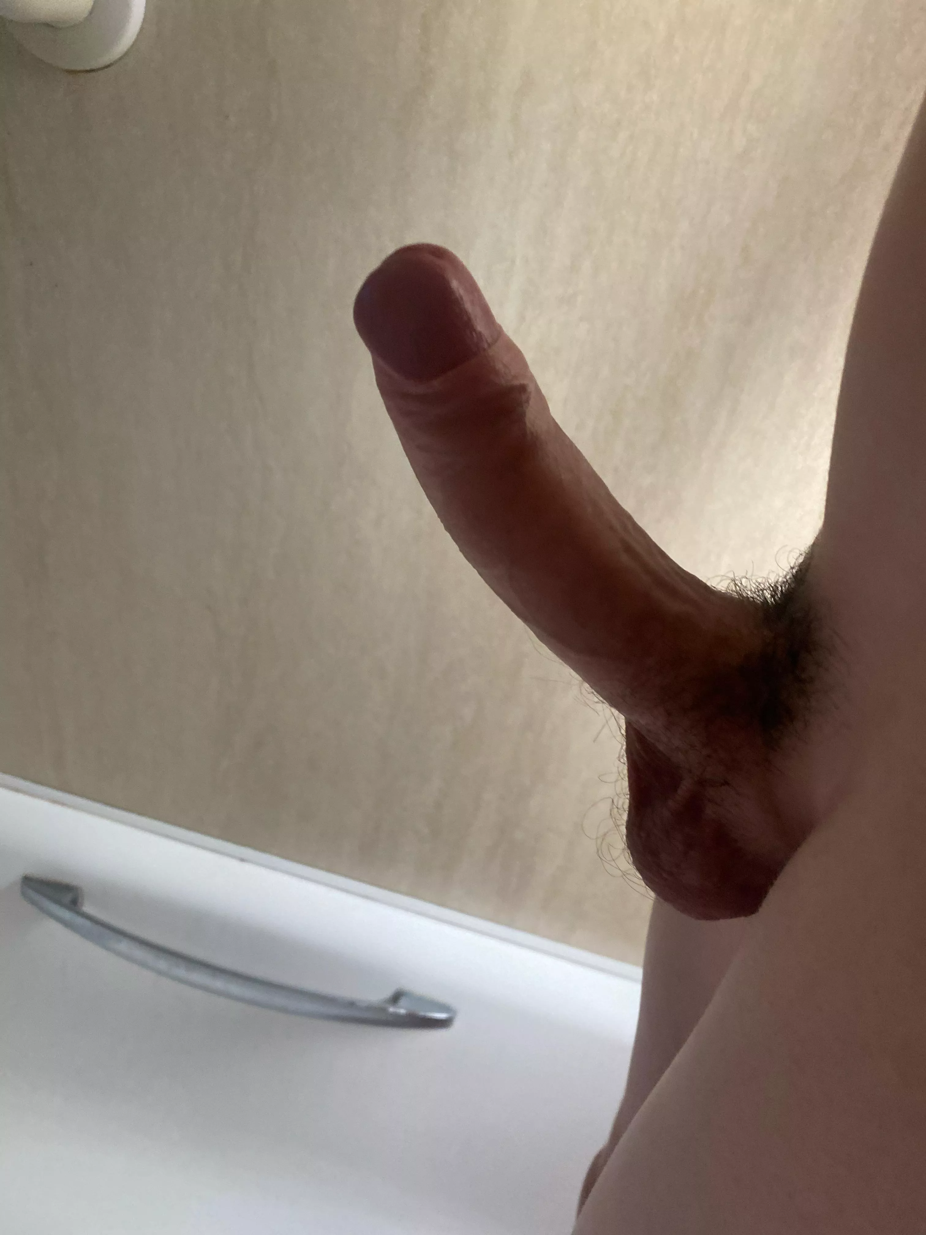 About to have fun in the shower anyone want to join??