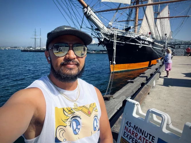 Have a good 4th of July weekend dudes!