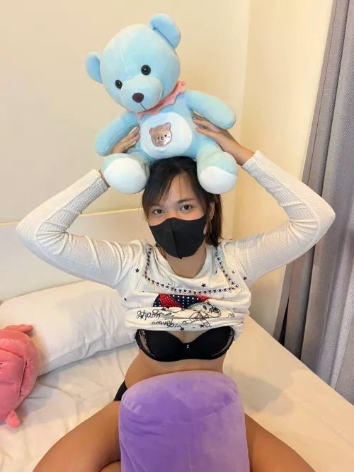 playtime with buddies 😊