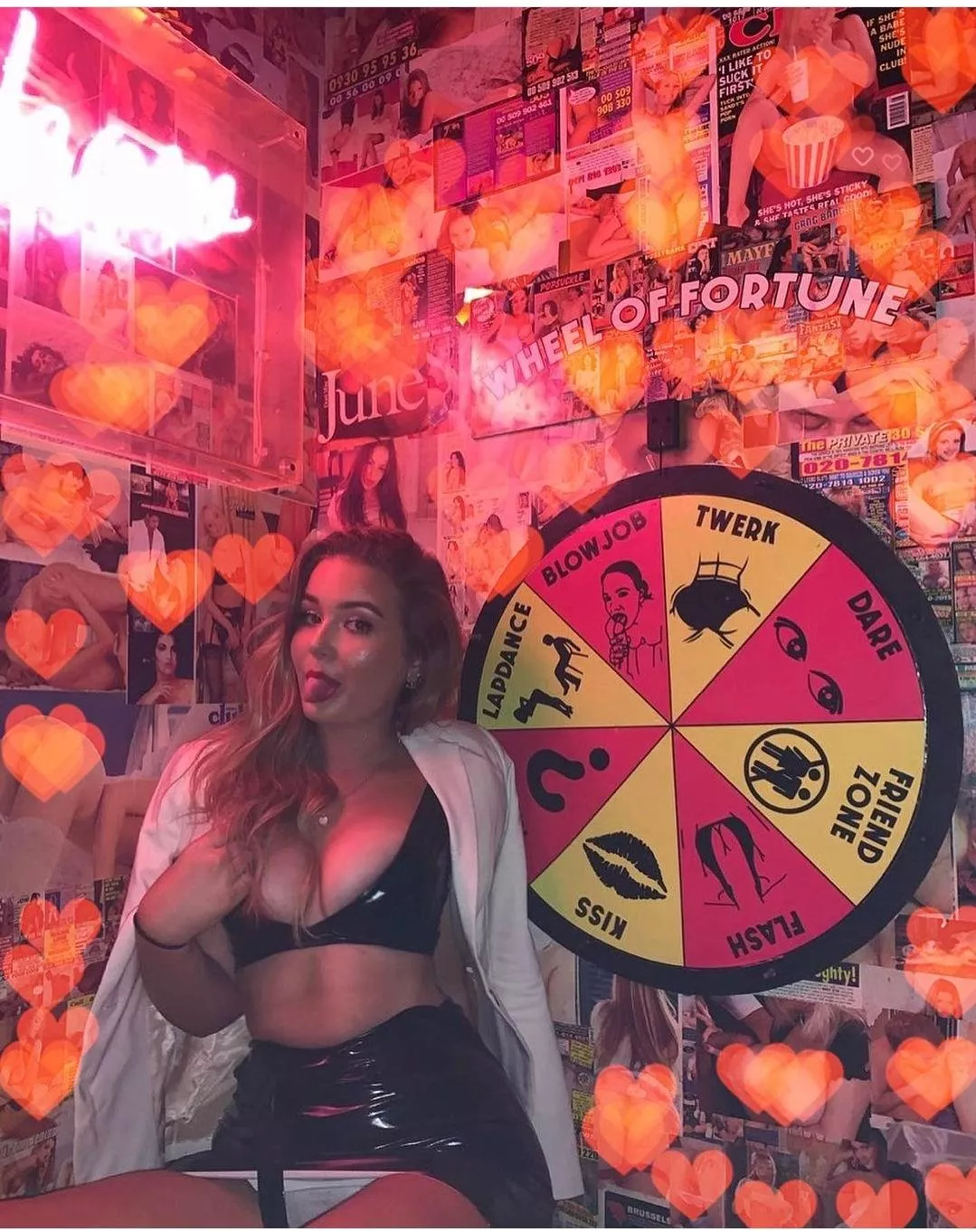 Take a spin Take a spin