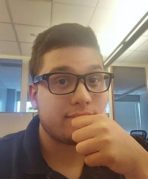 When I had to work during my birthday haha (24M). What games is everyone playing on PC?? (currently playing LoL, Smite)