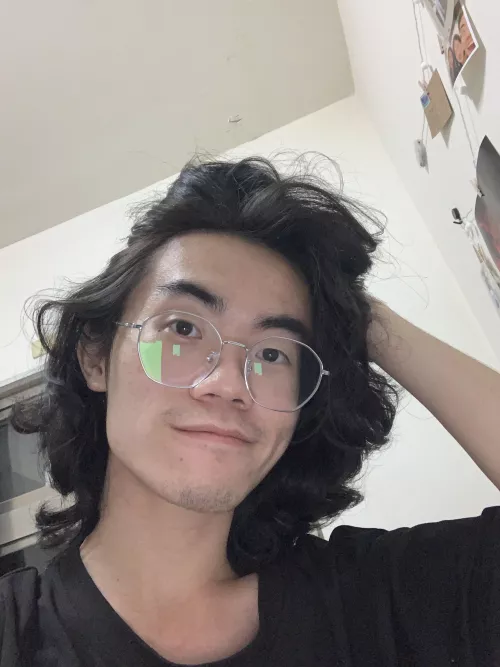 You know, sometimes you just want more than just jerking. Like chatting or playing games will be fun right? 🥺