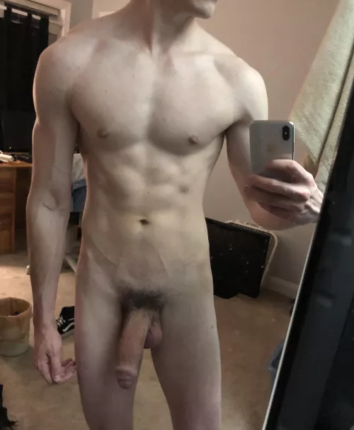 Could you throat this?