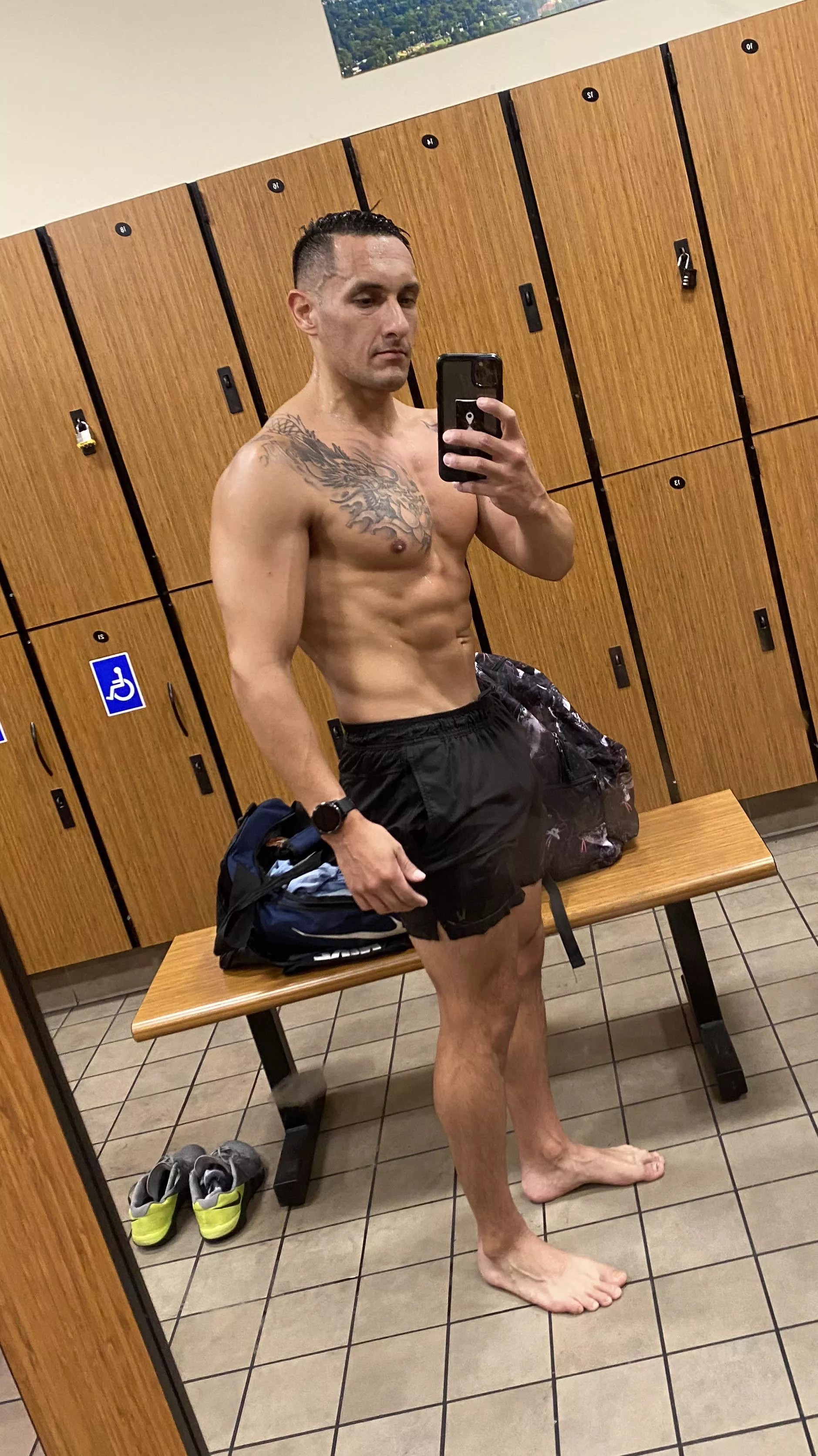Hard work pays off. Hard work pays off.