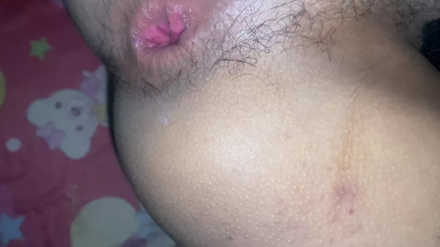 Harry asian boy pussy