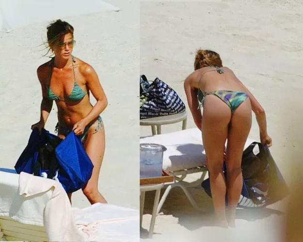 Jennifer Aniston 2003