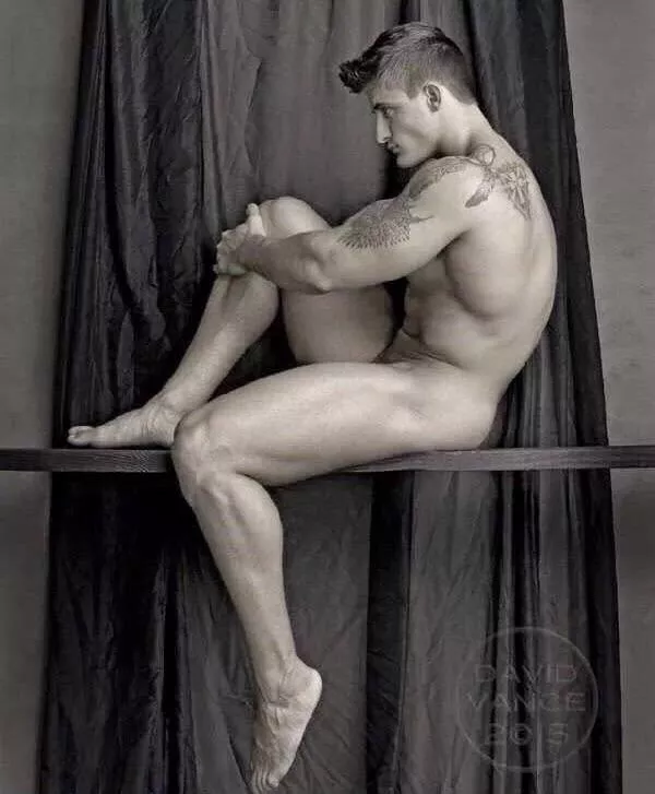 “Quinn Biddle by David Vance” … “Quinn Biddle by David Vance” …