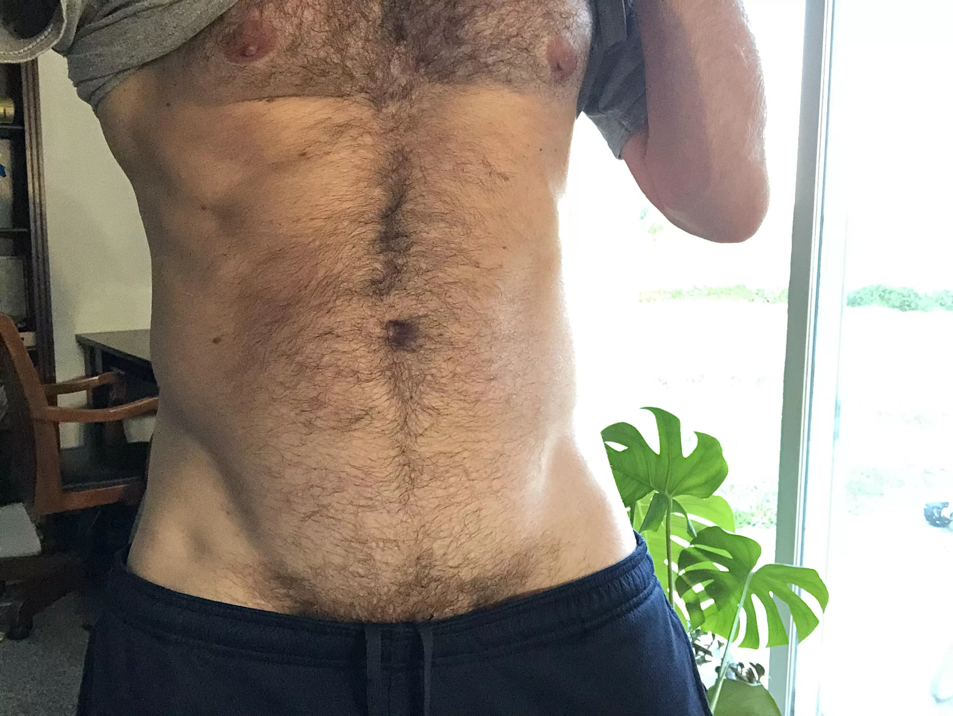 What’s that? Yeah, I am a Dilf. [38]