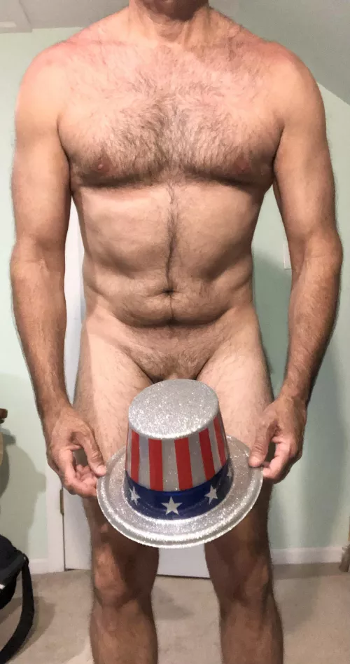 Happy Fourth of July! ๐๐งจ๐