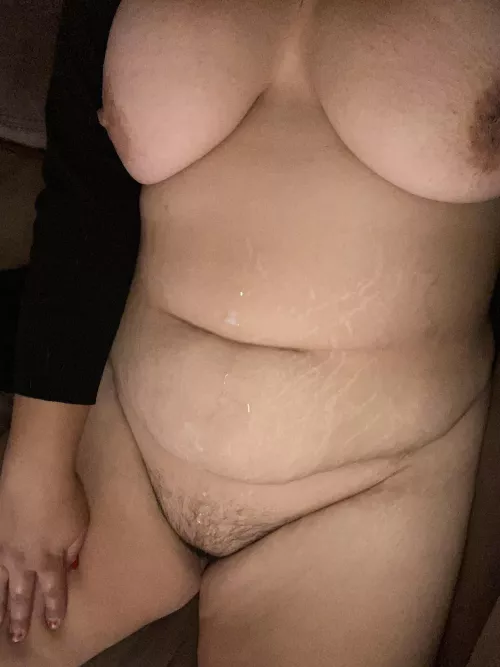 I really need to shave π