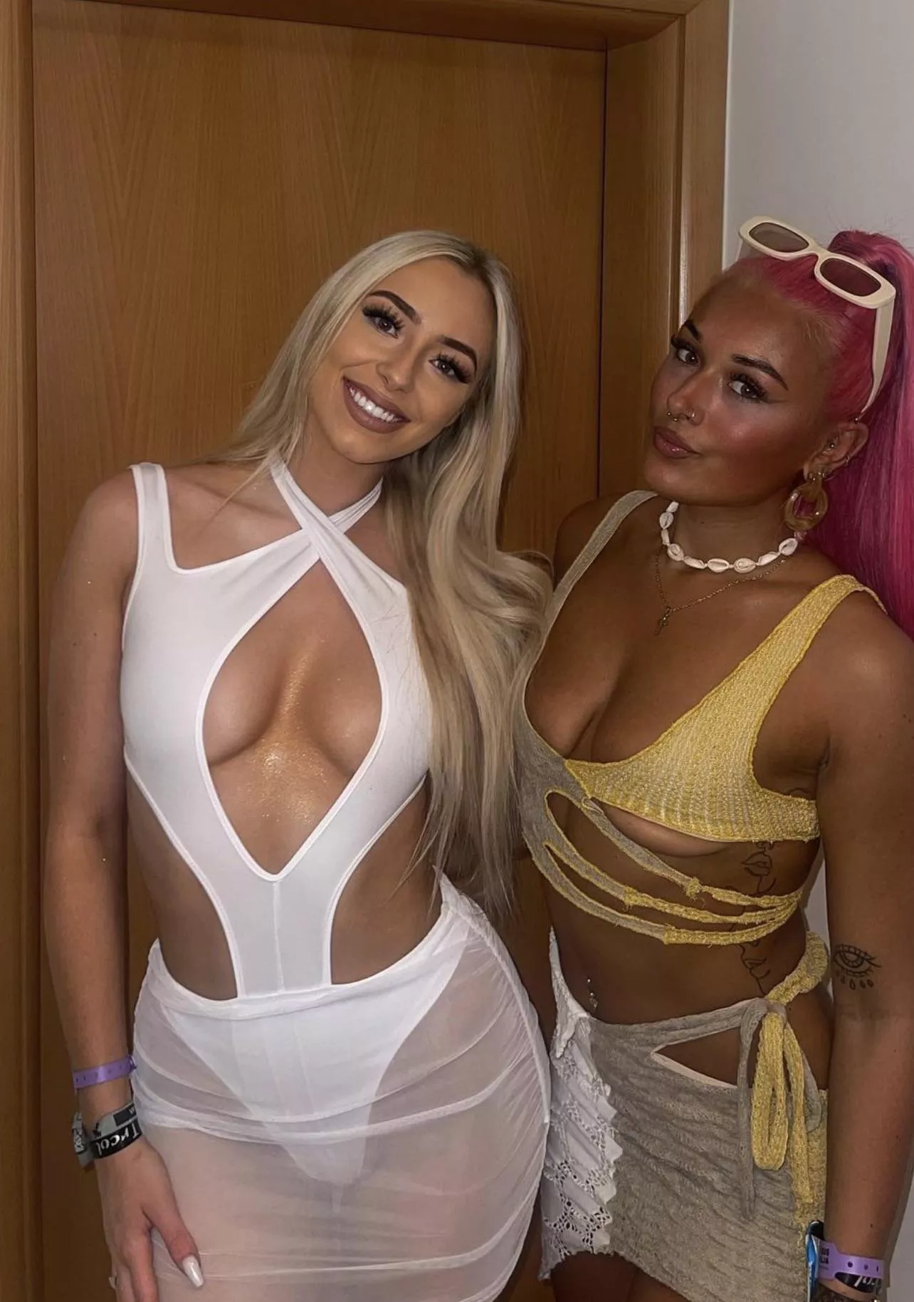 more mia! different level