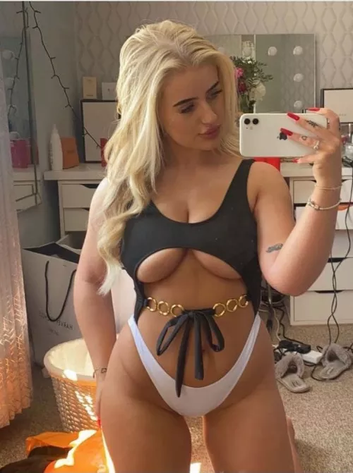 Tremendous work all round