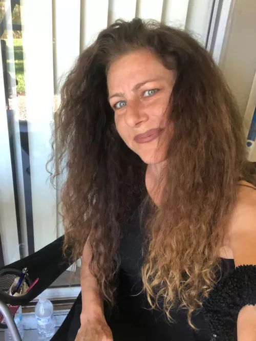 wanna see me masturbate?