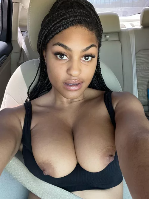 What’s the first thing you noticed ?