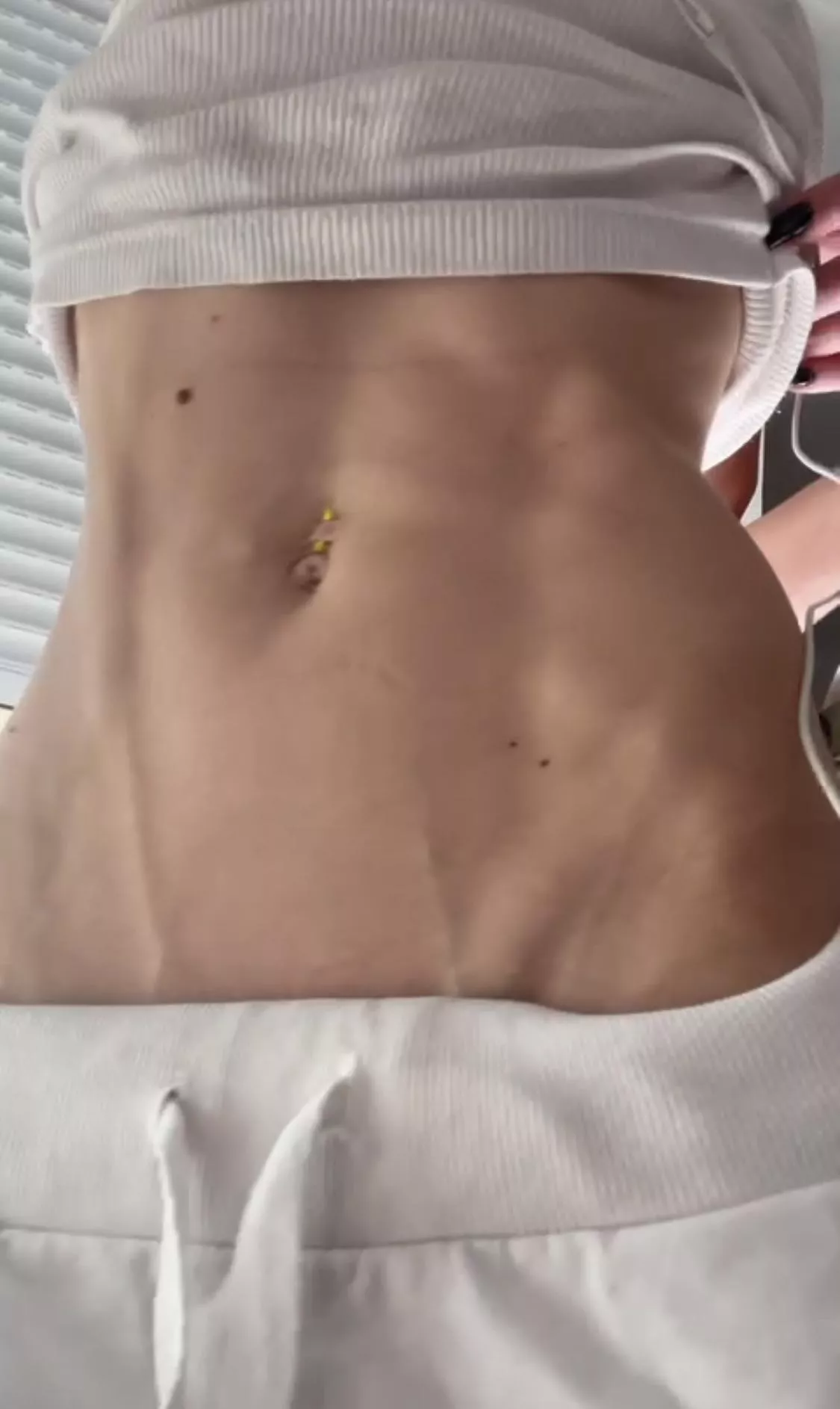 Abs check Abs check