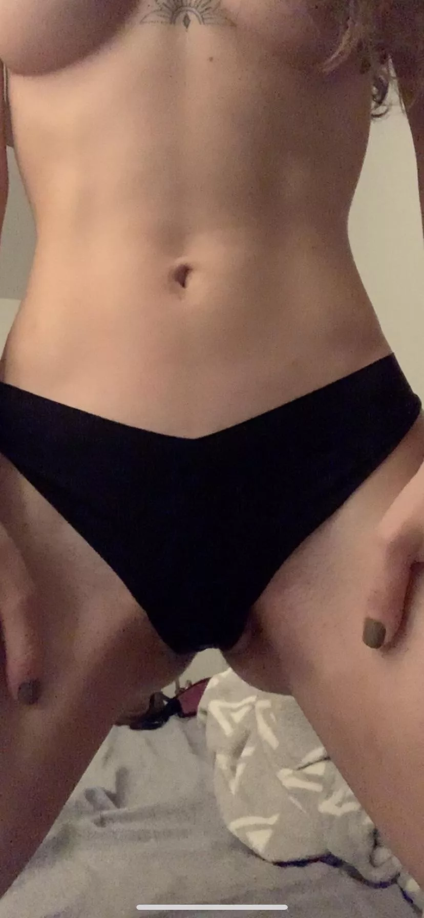 DM me “yummy” for a surprise ;)