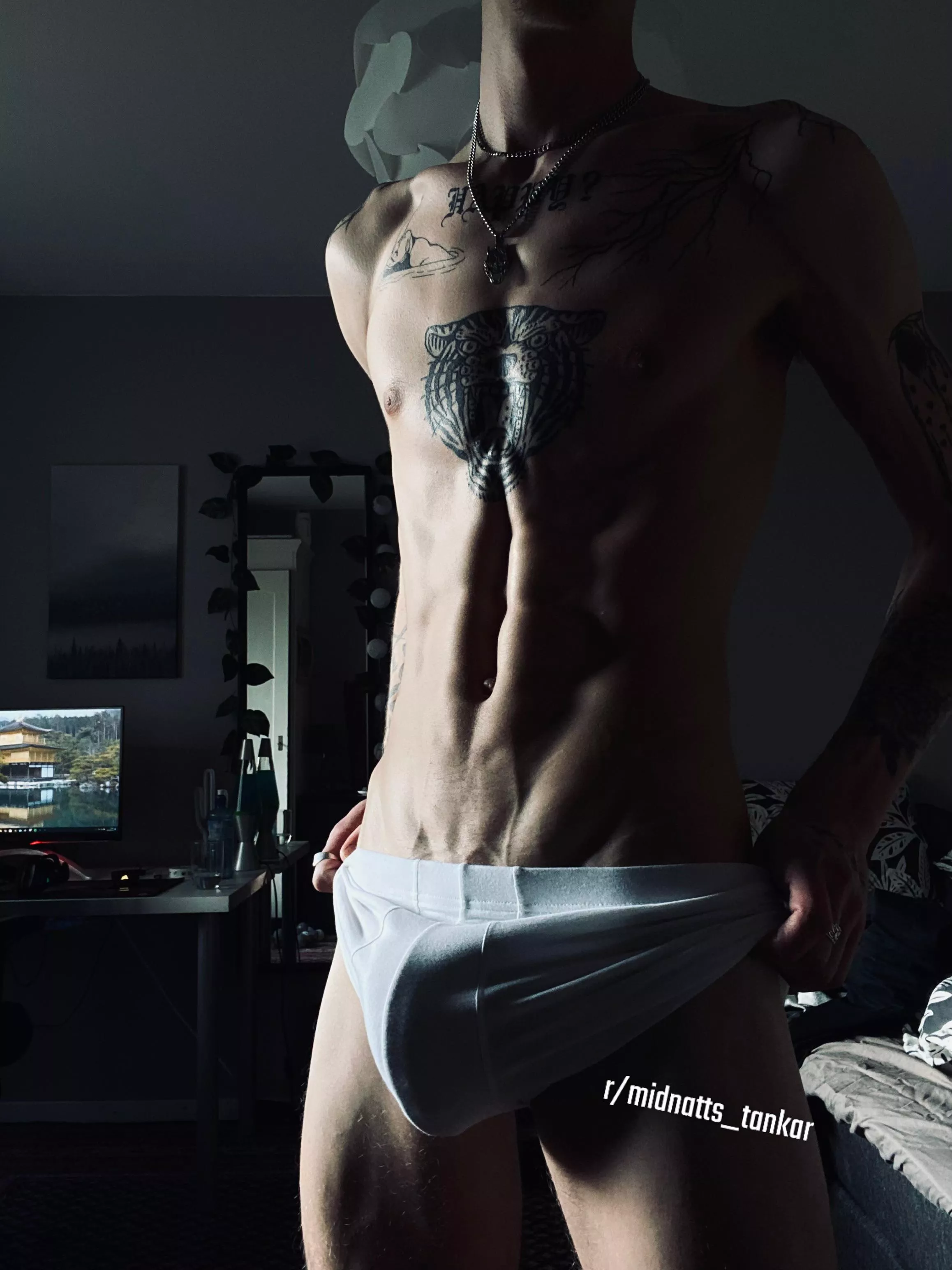 Feeling very horny today