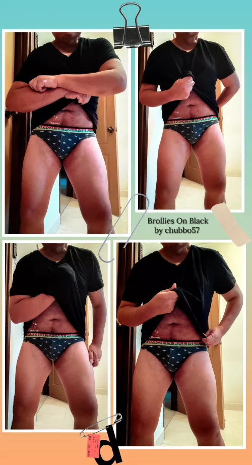 Going dark with some motifs, but with no ulterior motives. 🏖️⛱️☂️🌃🌝