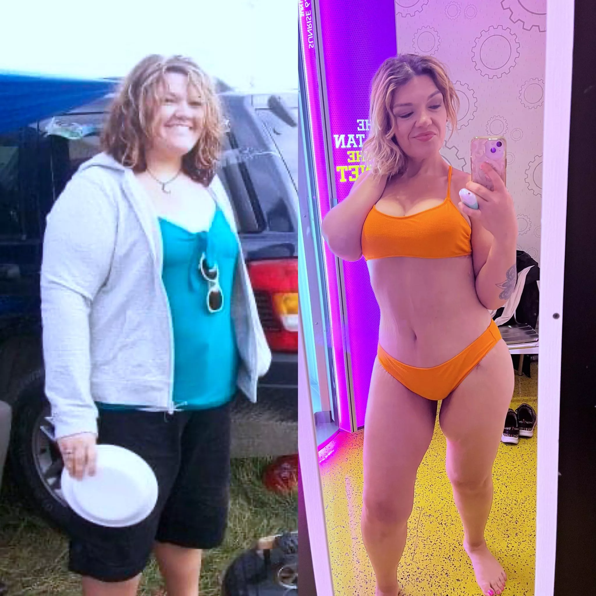 Happy Transformation Tuesday!!! 😘 Happy Transformation Tuesday!!! 😘