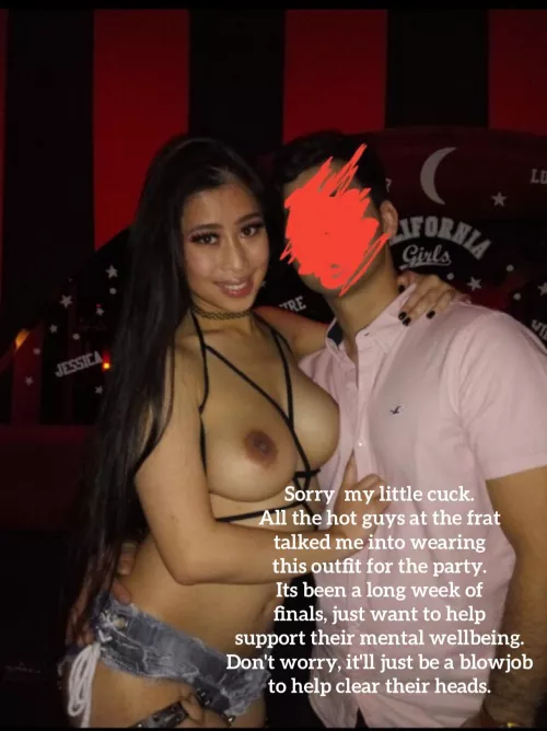 Just a bj or two for a couple bwc is allβ¦