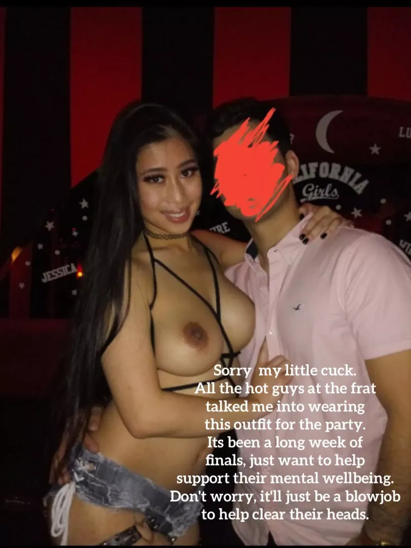 Just a bj or two for a couple bwc is all…