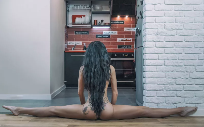 Kitchen Splits
