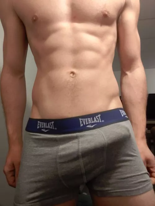 like what you see?😈