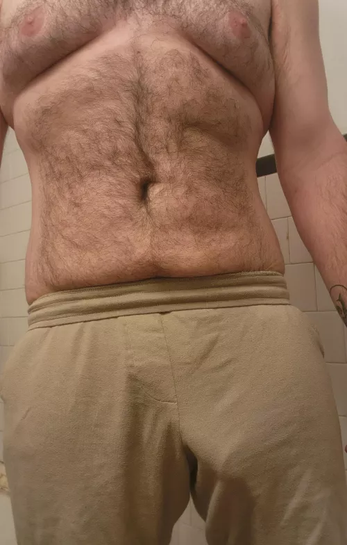 new gy(m) shorts may be a little tight hope no one minds