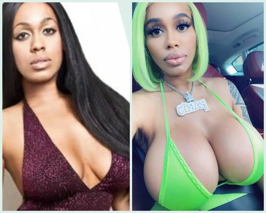 Paris Richards?❤✨